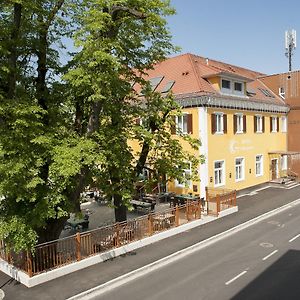 Hotel Guidassoni